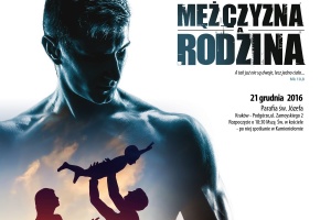 spotkanie mężczyzna a rodzina